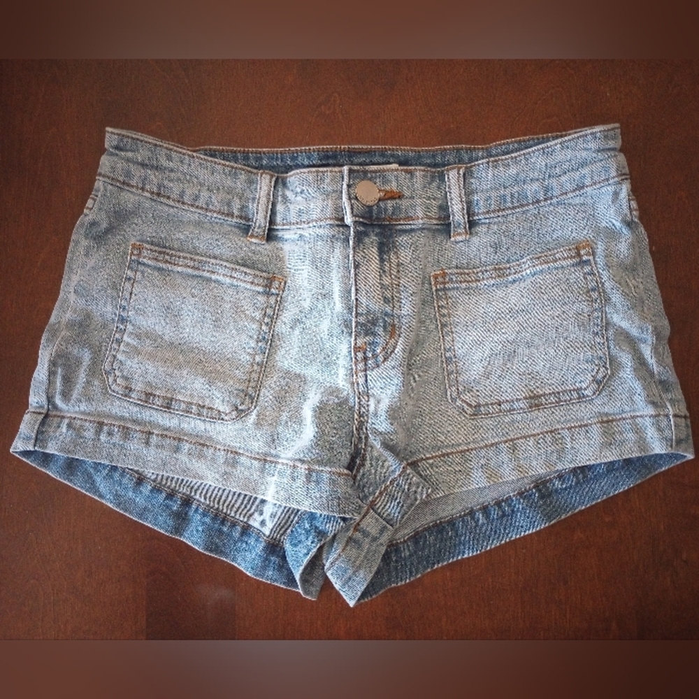 💘🍂 Billabong Denim Shorts